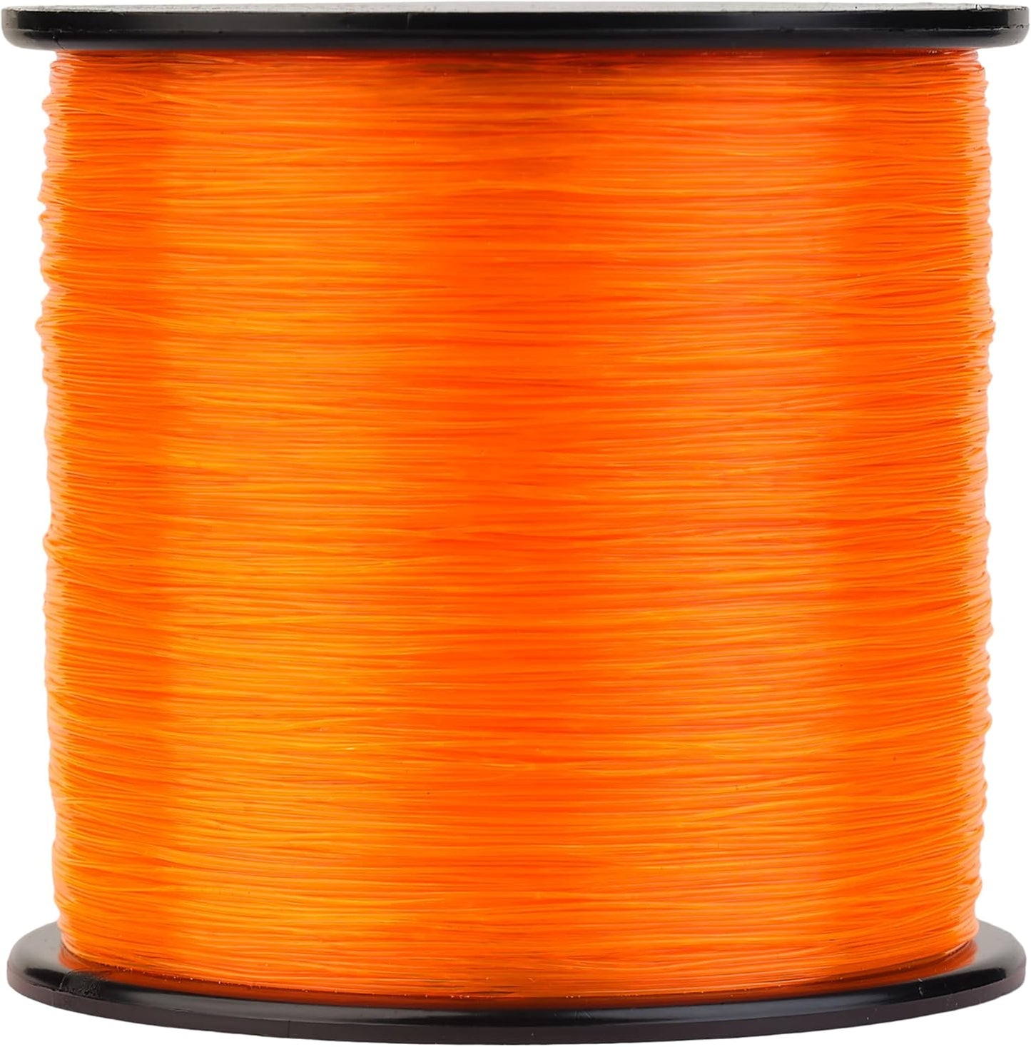 Berkley Trilene Big Game Fishing Line - Durable Monofilament | 20lb Test, 300 Yards