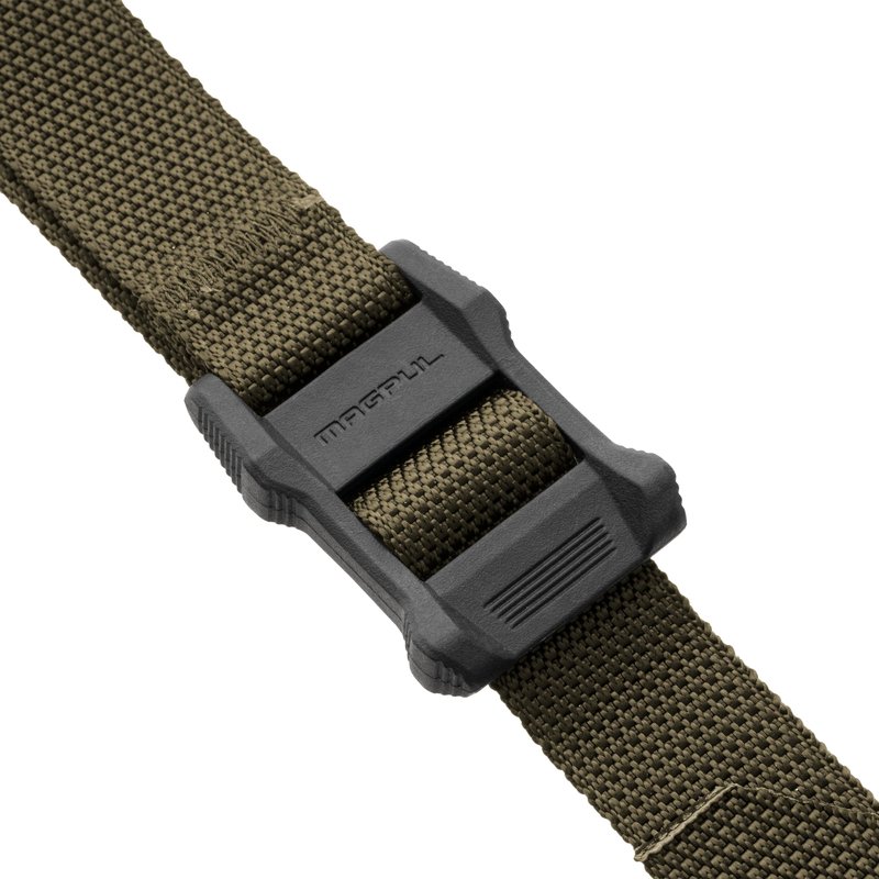 Magpul MS1 Lite Two-Point Quick-Adjust Sling, Ranger Green