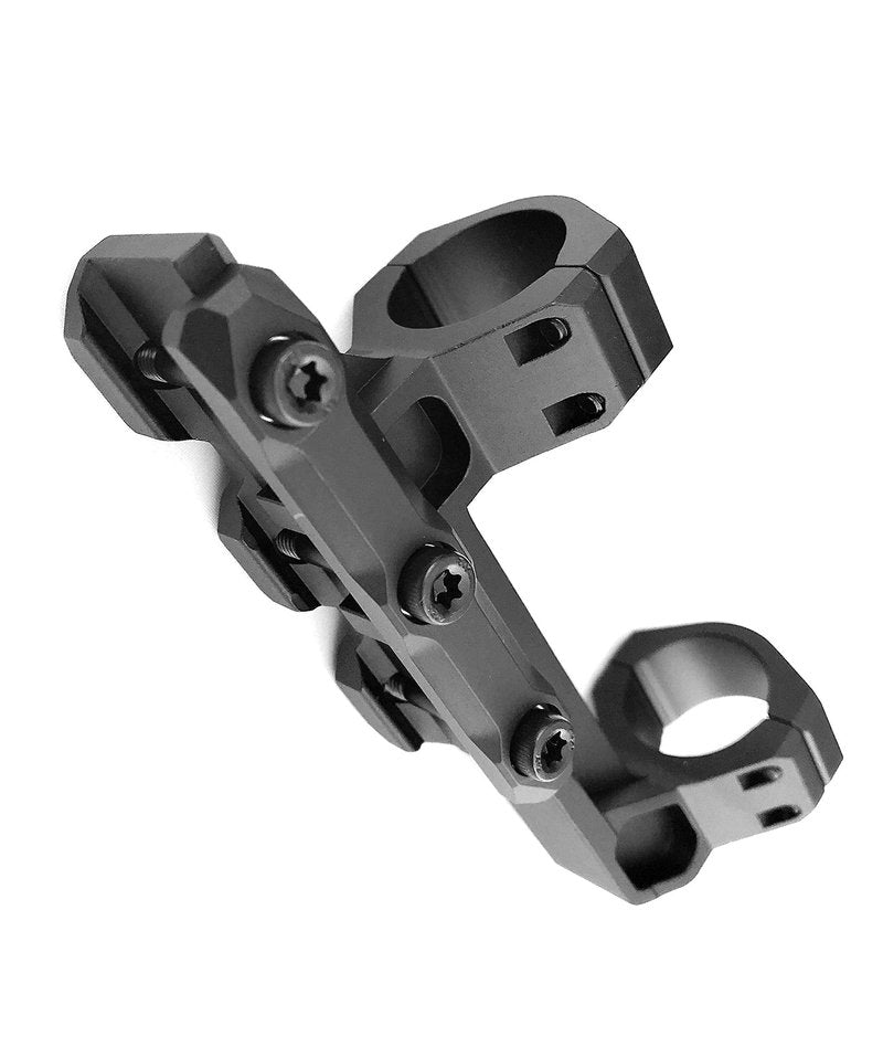 Ade Advanced Optics PS002 Cantilever One Piece Riflescope Mount - 1" inch