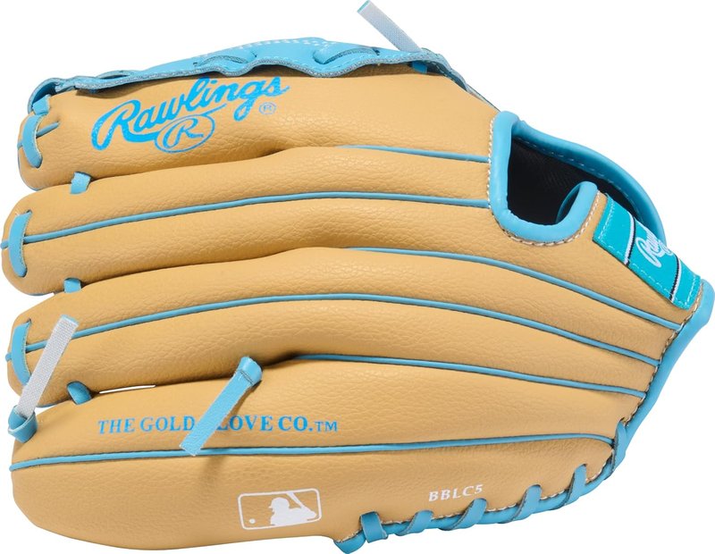 Flex Palm T-Ball/Baseball/Softball Glove - Rawlings Series