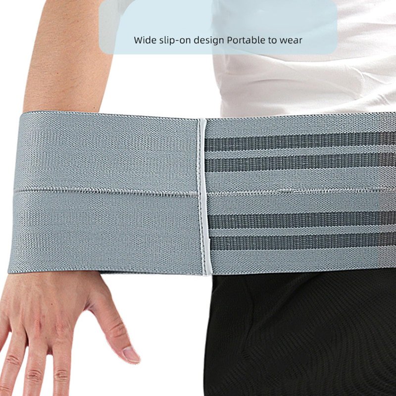 Bench Press Band Sling, Exercise Assistance Workout Band, Power Weight Lifting Training Fitness Increase Strength Push Up Gym Workout for Men and Women (L)