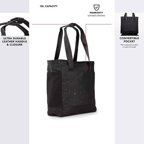 OGIO 2020 XIX Women's Tote Bag (Clay)