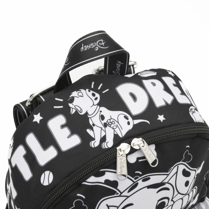 Wondapop - 101 Dalmatians 13" Nylon Daypack