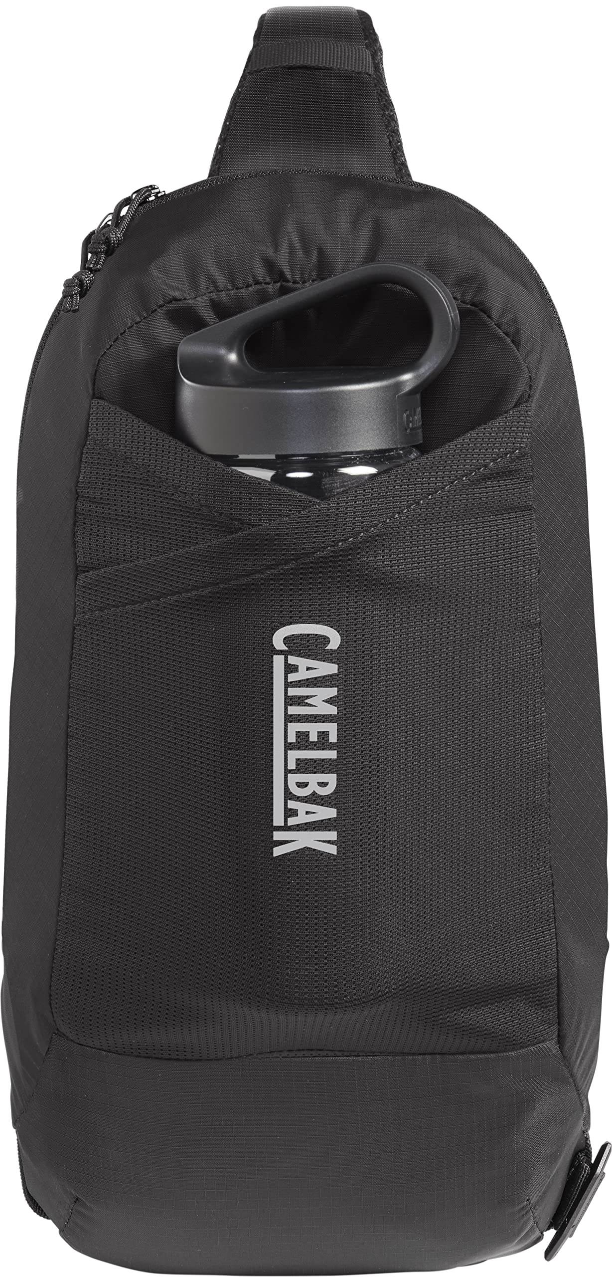 CamelBak Arete Sling 8 20oz, Black/Reflective