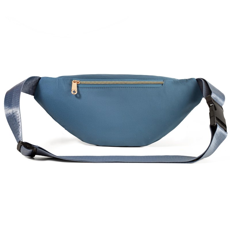 Fanny Pack Waist Pack for Women, Crossbody Purse Waist Bag for Running Sports Travel