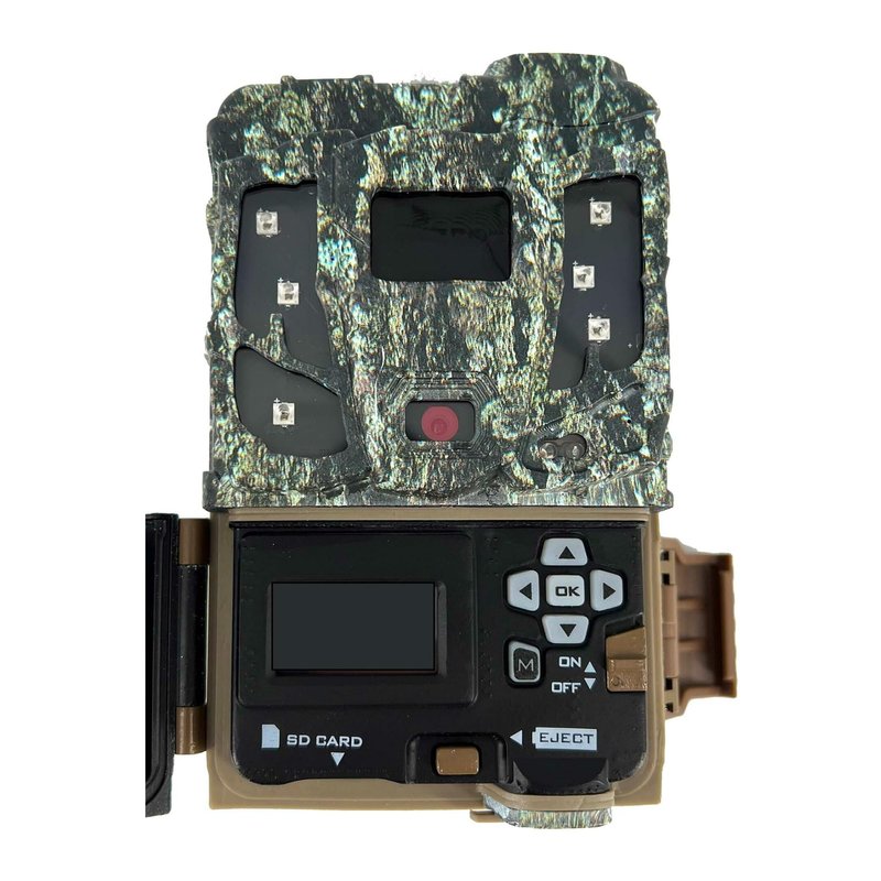 Browning Trail Cameras - Defender Pro Scout Max Wireless Cellular Game Camera - BTC-PSM - Wildlife Motion-Activated Camera, Works on Both Verizon and AT&T Networks