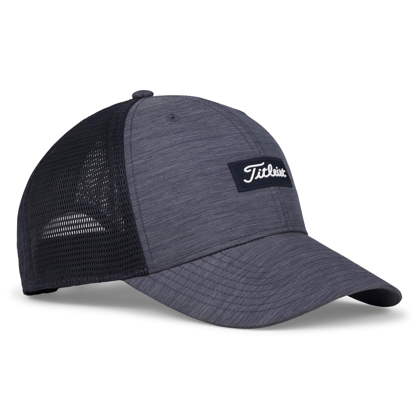 Titleist Santa Cruz Golf Hat, Navy/Navy/White
