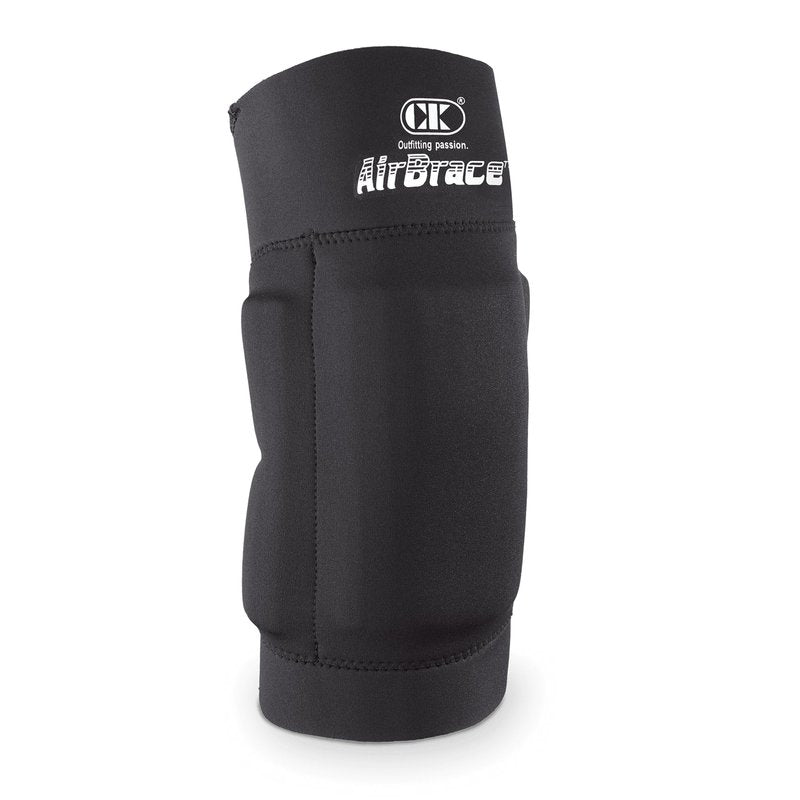 Cliff Keen Air Brace Wrestling Kneepad (Medium)