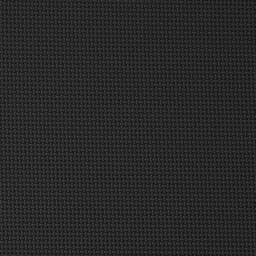 IncStores Fitness Foam Flooring Tiles | Low-Profile Interlocking Foam Tiles for Lightweight Floor Protection in Your Home Gym, Playroom, and More | Black, 72 Sq Ft