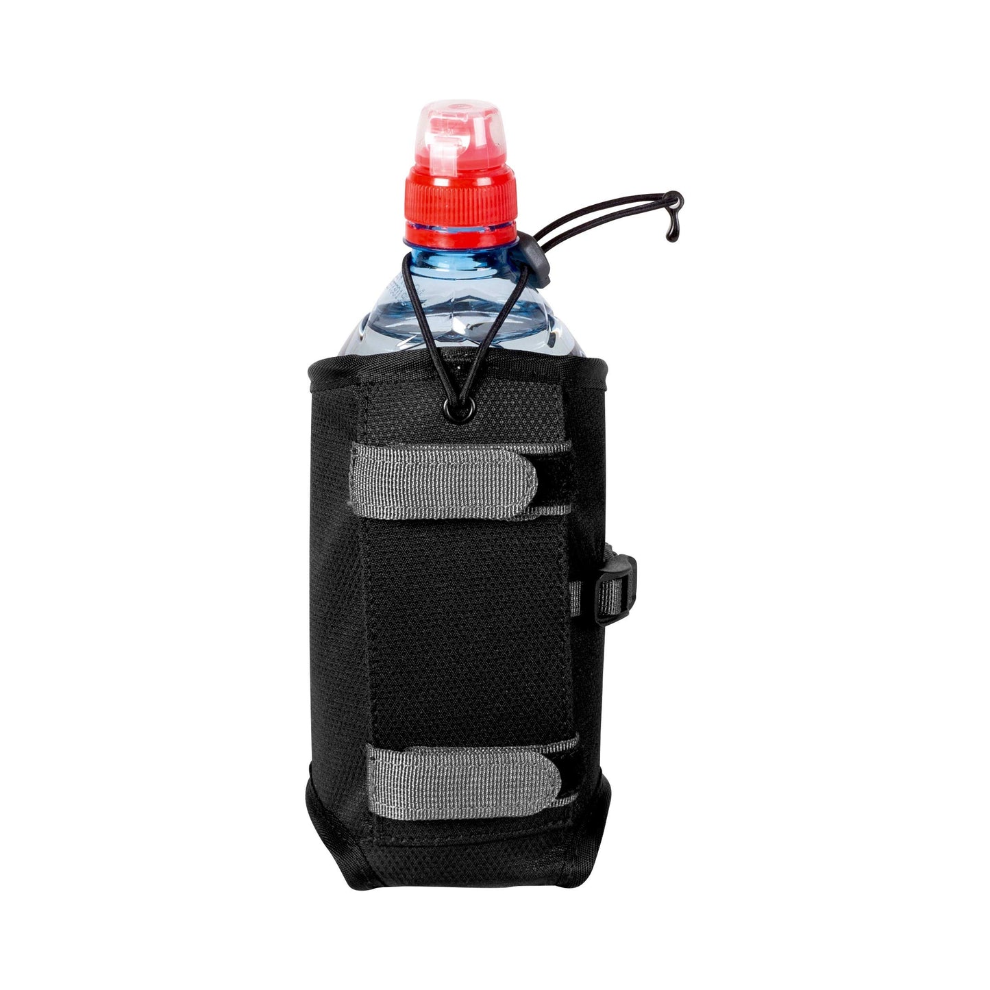 Mammut Unisex's Add-on Bottle Holder, Black, one Size