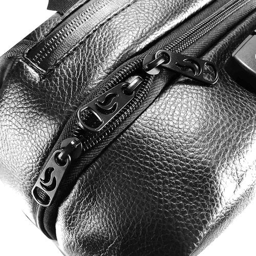 Skunk Elite Backpack - Smell Proof (Denim Navy)