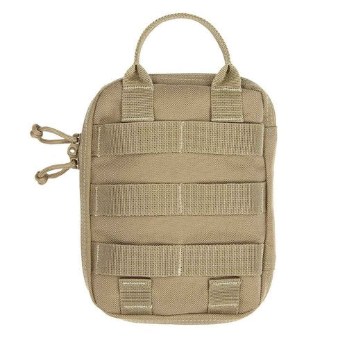 EDCM-Slim 2.0 Maximizer (Every-Day-Carry-Maximizer) (Red)