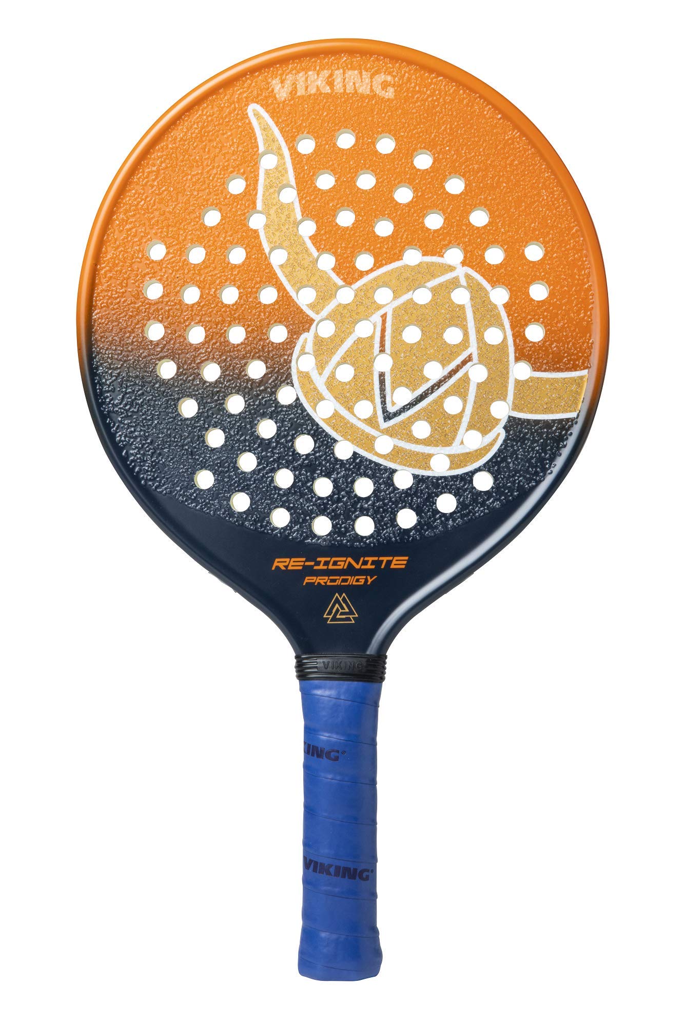 Viking Re-Ignite Prodigy GG (Gradient) Platform Tennis Paddle