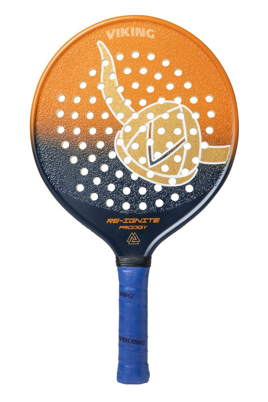 Viking Re-Ignite Prodigy GG (Gradient) Platform Tennis Paddle