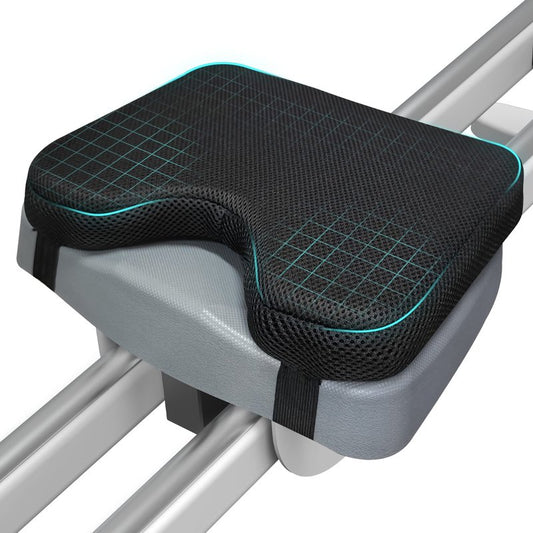 MERACH Rowing Machine Seat Cushion