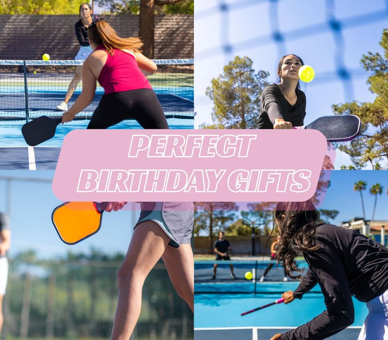 CybGene Pickleball Gifts for Women, Pickleball Paddle Cover Gifts on Birthday and Christmas - Queen