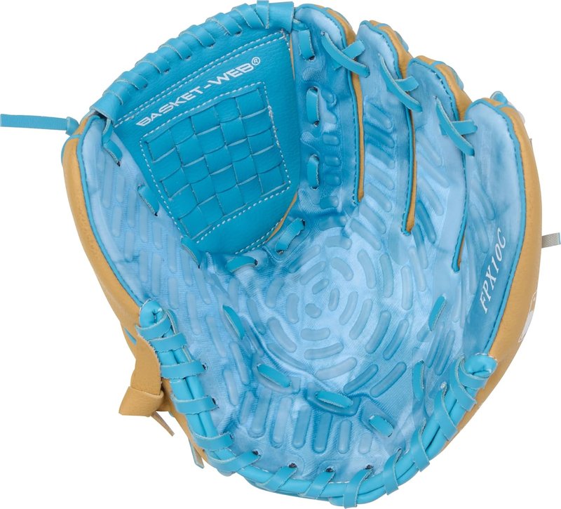 Flex Palm T-Ball/Baseball/Softball Glove - Rawlings Series