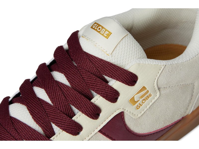 Globe Men's Encore-2 Antique/Port 7.5 Medium