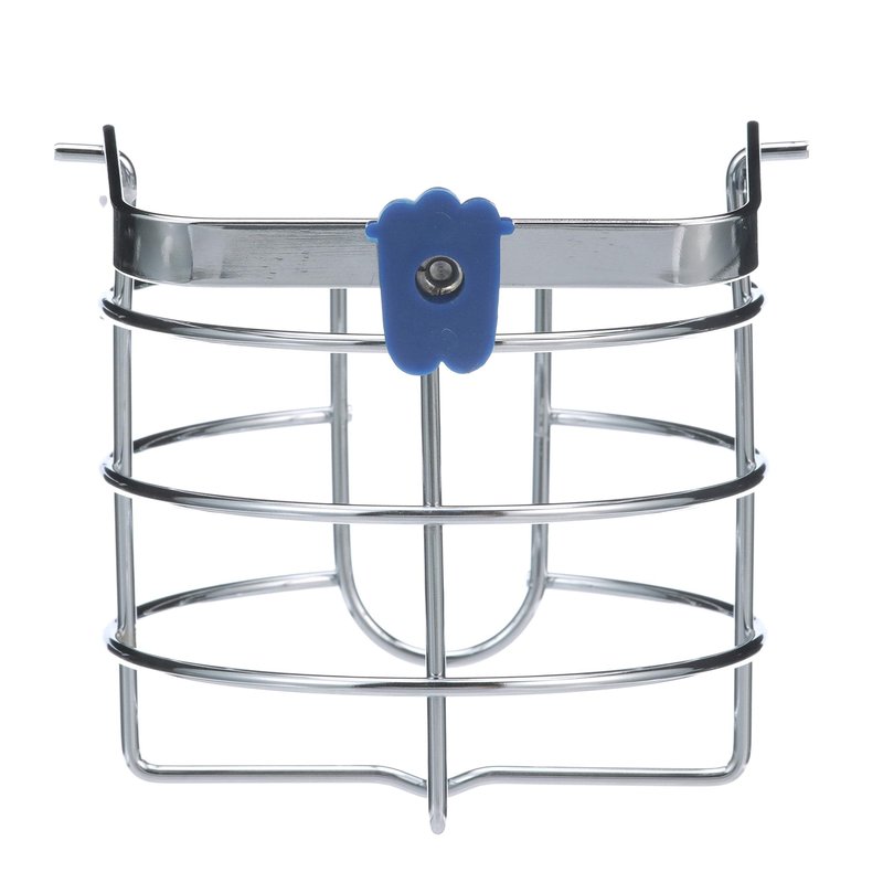 Seachoice Boat Beverage Holder, Thermal Insulator, Chrome Plated Brass