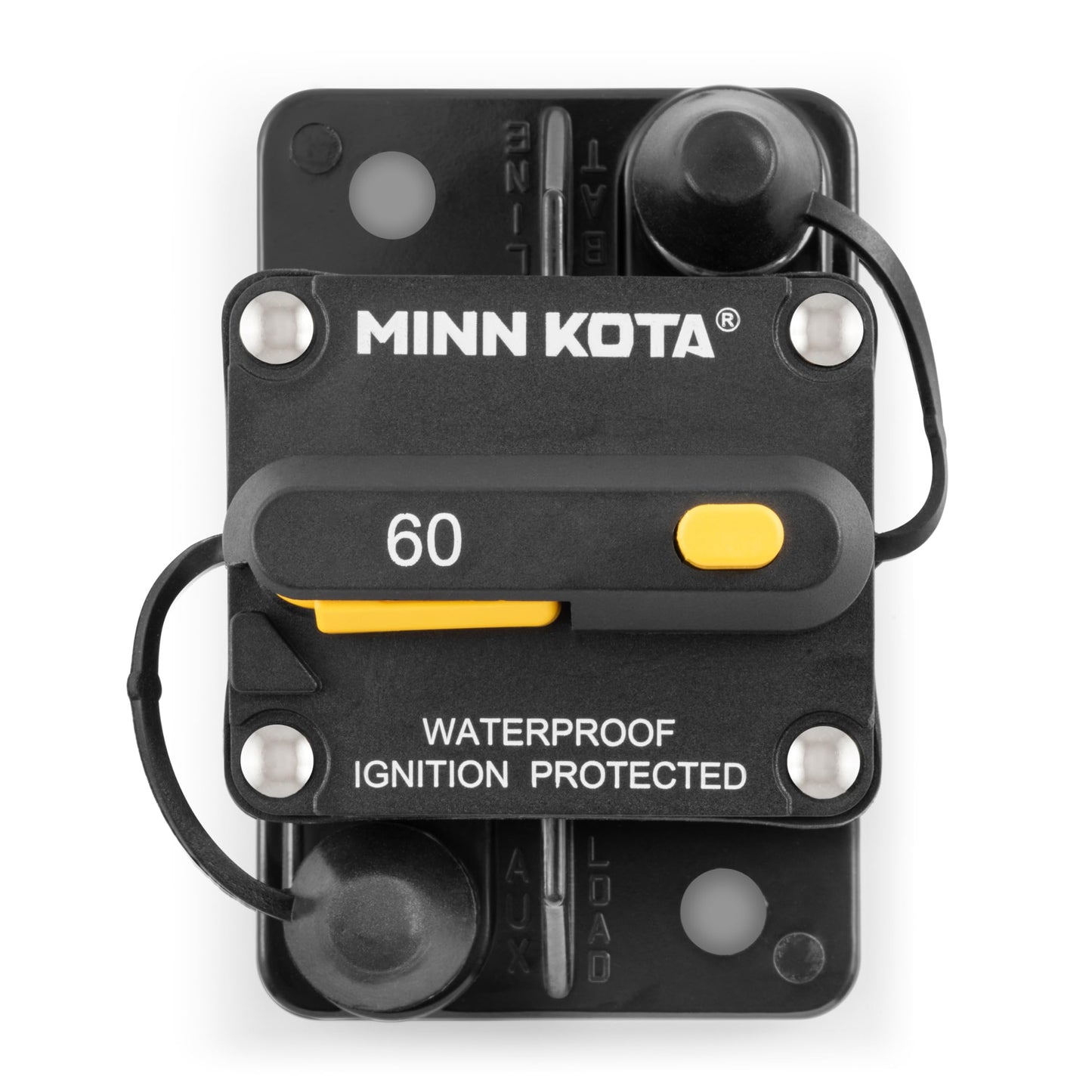 Minn Kota MKR-27 Circuit Breaker for Trolling Motors