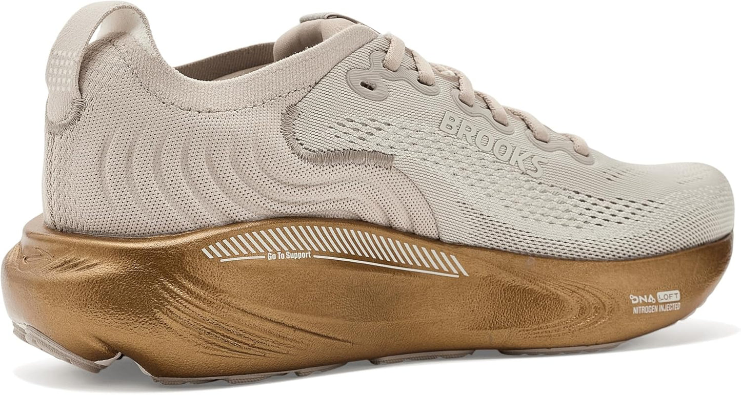 Brooks Women's Adrenaline GTS 25 - Supportive Running & Walking Shoes for Comfort & Stability