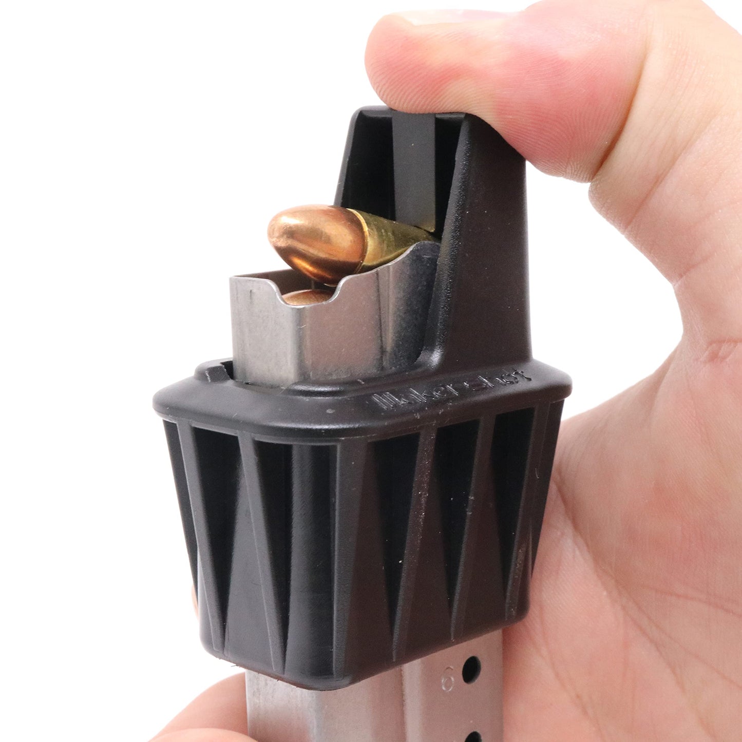 MakerShot Magazine Speed Loaders for Smith & Wesson Pistol Magazines