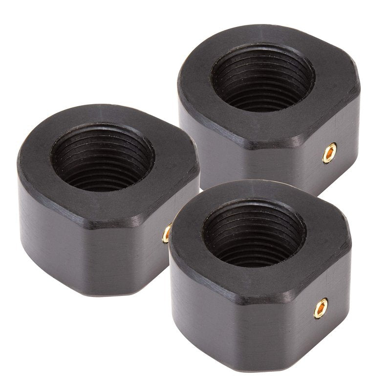 Frankford Arsenal M-Press Coaxial Reloading Press Extra Die Blocks 3 Pack for Reloading