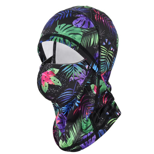 Botack Kids Ski Mask, Winter Warm Breathable Balaclava Face Mask for Boys Girls Snowboarding Snow Sports