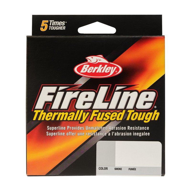 Berkley FireLine Braid Fishing Line