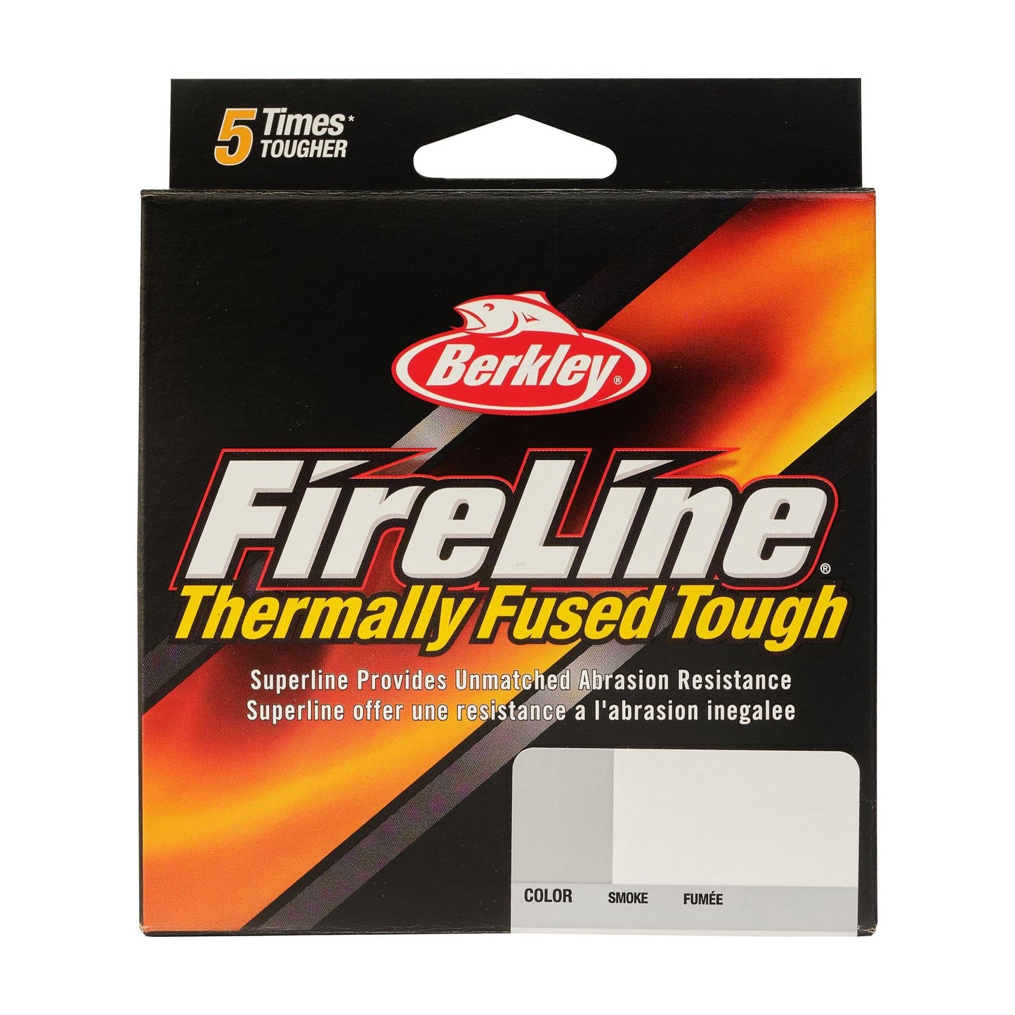 Berkley FireLine Braid Fishing Line