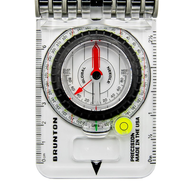 Brunton - TruArc 20 - Compass