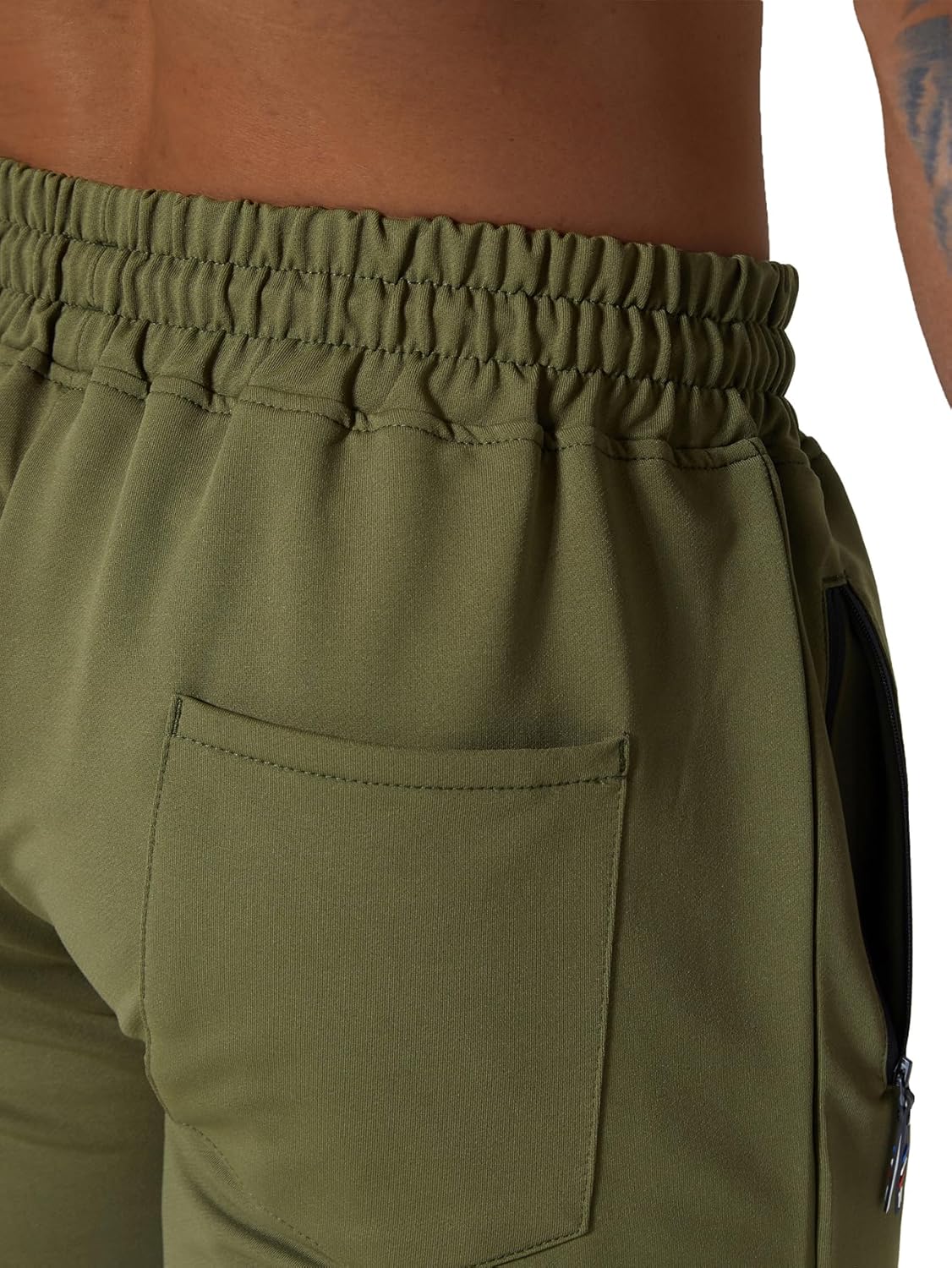 Men's Jogging Pants - Casual Athletic Joggers for Active Workouts | Comfortable Fit & Breathable Fabric