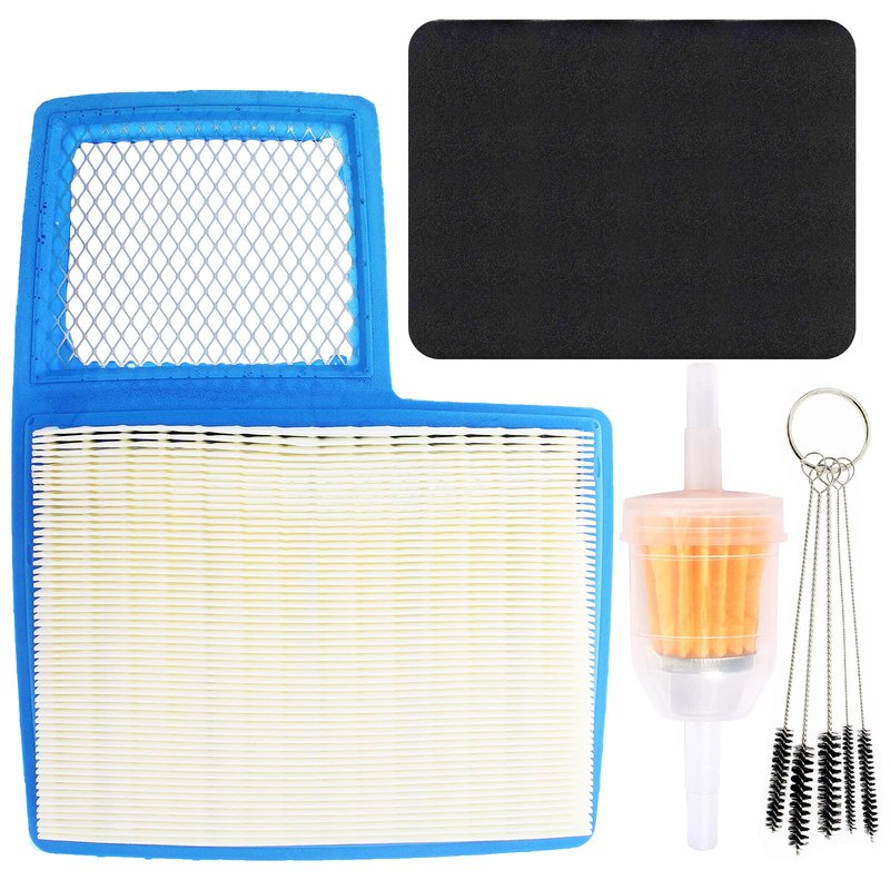 YOFMOO G16 G19 G20 G21 G22 G29 Filter Compatible with Yamaha Golf Cart JN6-E4450-00 JN6-E4450-01 G16A G22A 4-Cycle Engine 301cc 357cc 1996-UP
