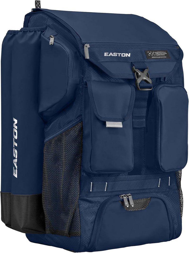 Easton Five Tool Phenom Backpack - Durable Equipment Bag for Athletes | Versatile Storage
