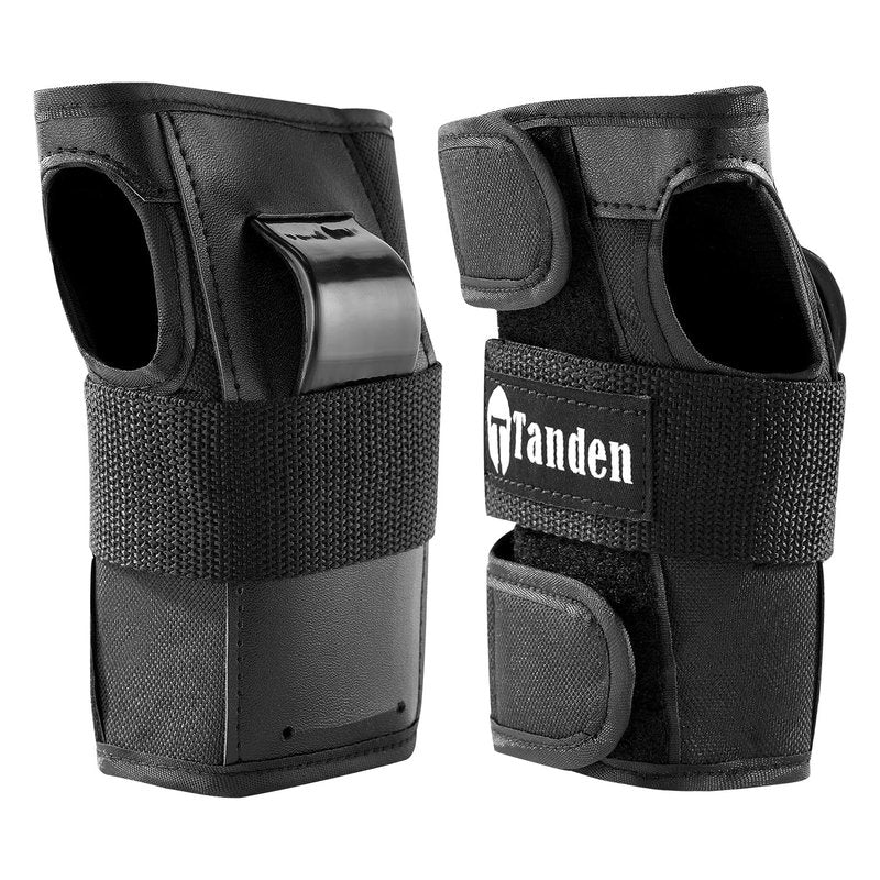 Tanden Wrist Guards for Skating Protective Gear Adult and Kids Wrist Guards for Roller Skating Snowboarding Ski Skateboard
