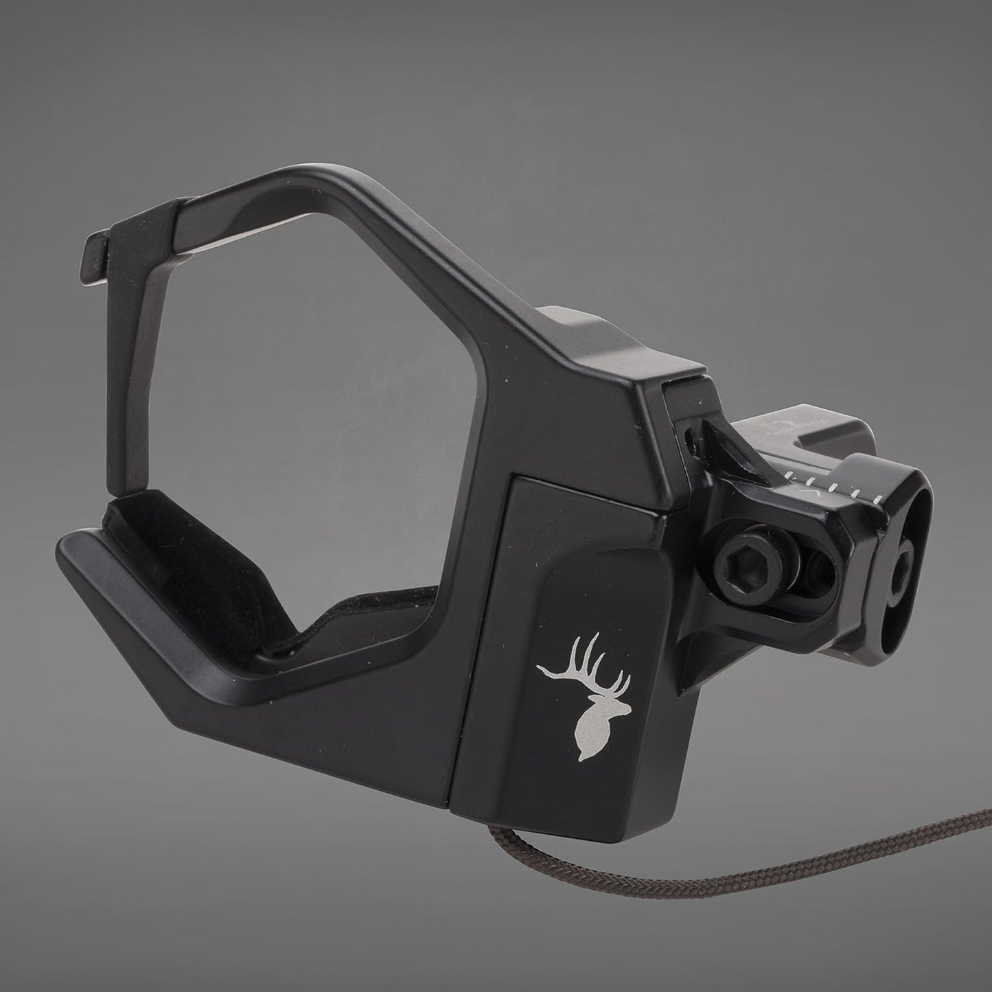 Trophy Ridge Archery Accessories - Durable Bow Stabilizer for Improved Accuracy | Adjustable Length