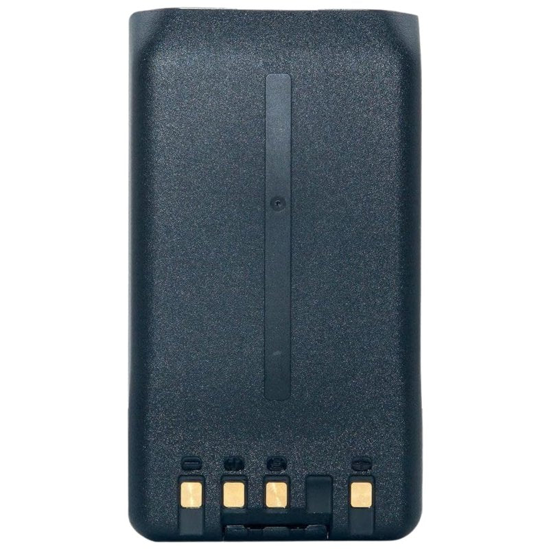 Kenwood KNB-68LC 7.2V 2000mAh Li Ion – Intrinsically Safe Battery Pack, Lightweight Durable Casing, Works with KSC-25S Rapid Charger, OEM