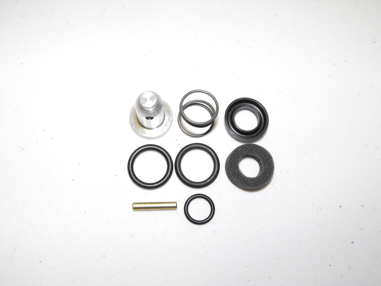 880 New Current Production Rebuild Kit Seals O-Rings Daisy 35. JL Missouri Parts & Misc.