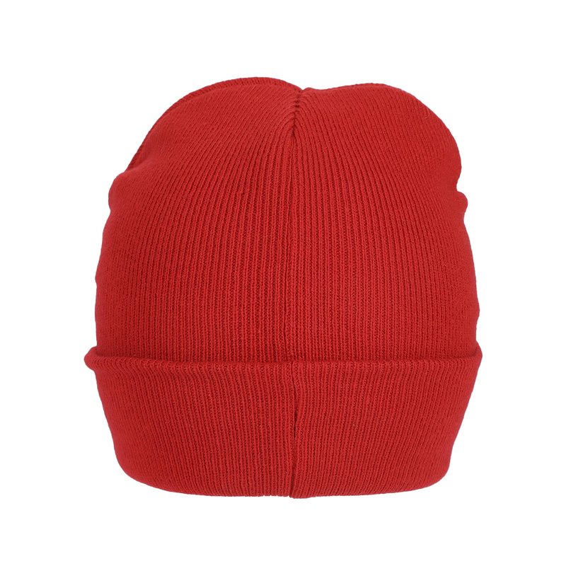 Bioworld Cars Lightning McQueen Big Face Cuff Beanie