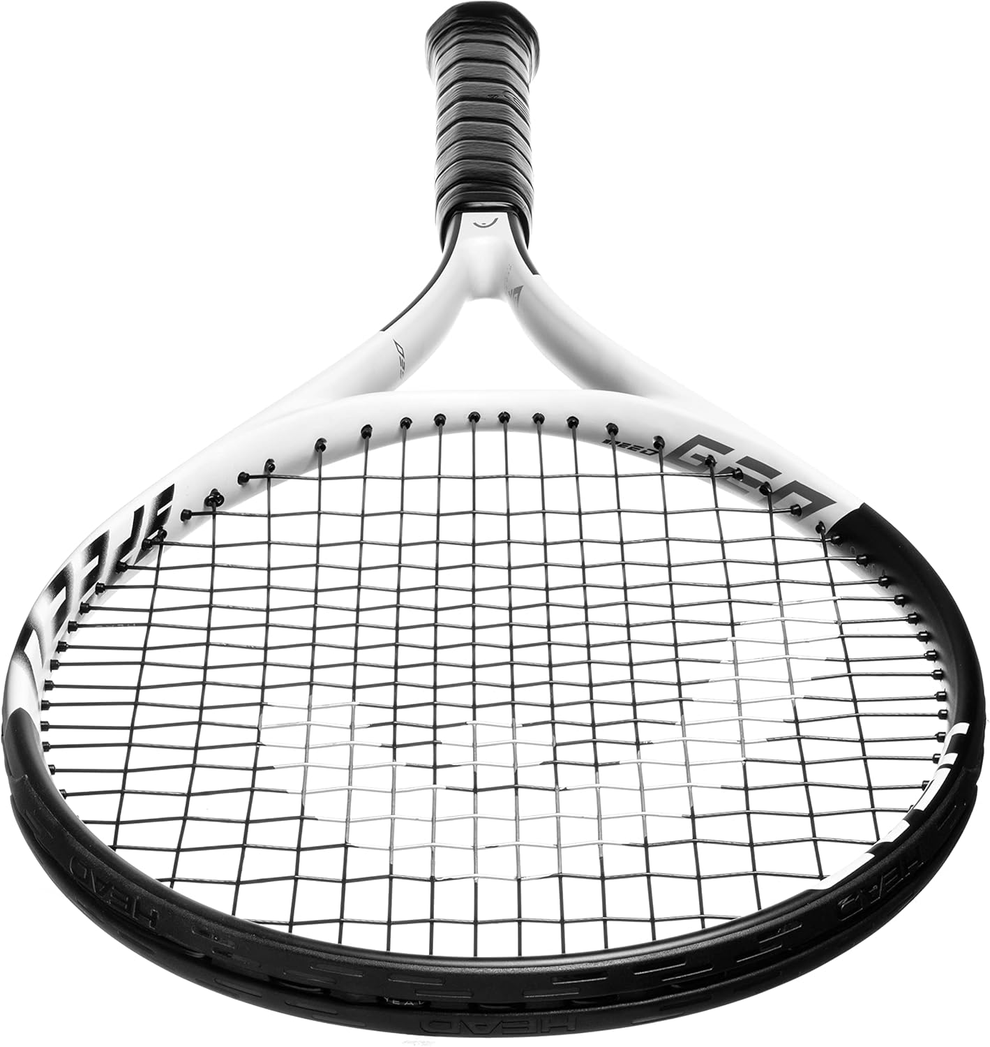 HEAD Geo Speed Tennis Racket - Pre-Strung Lightweight 27.5-Inch Adult Racquet