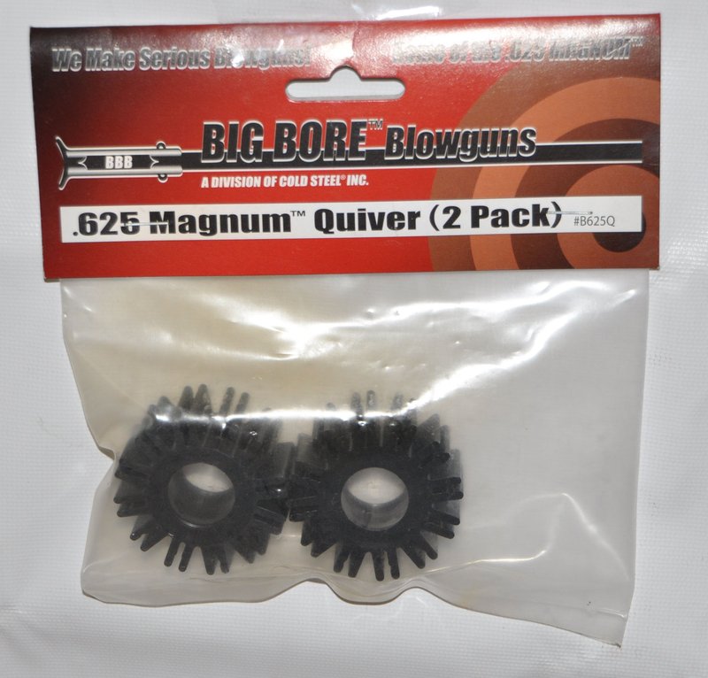 .625 Magnum Quiver