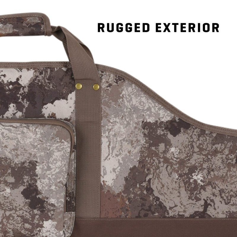 Allen Company Bedrock Long 52" Rifle Case, Veil Alpine