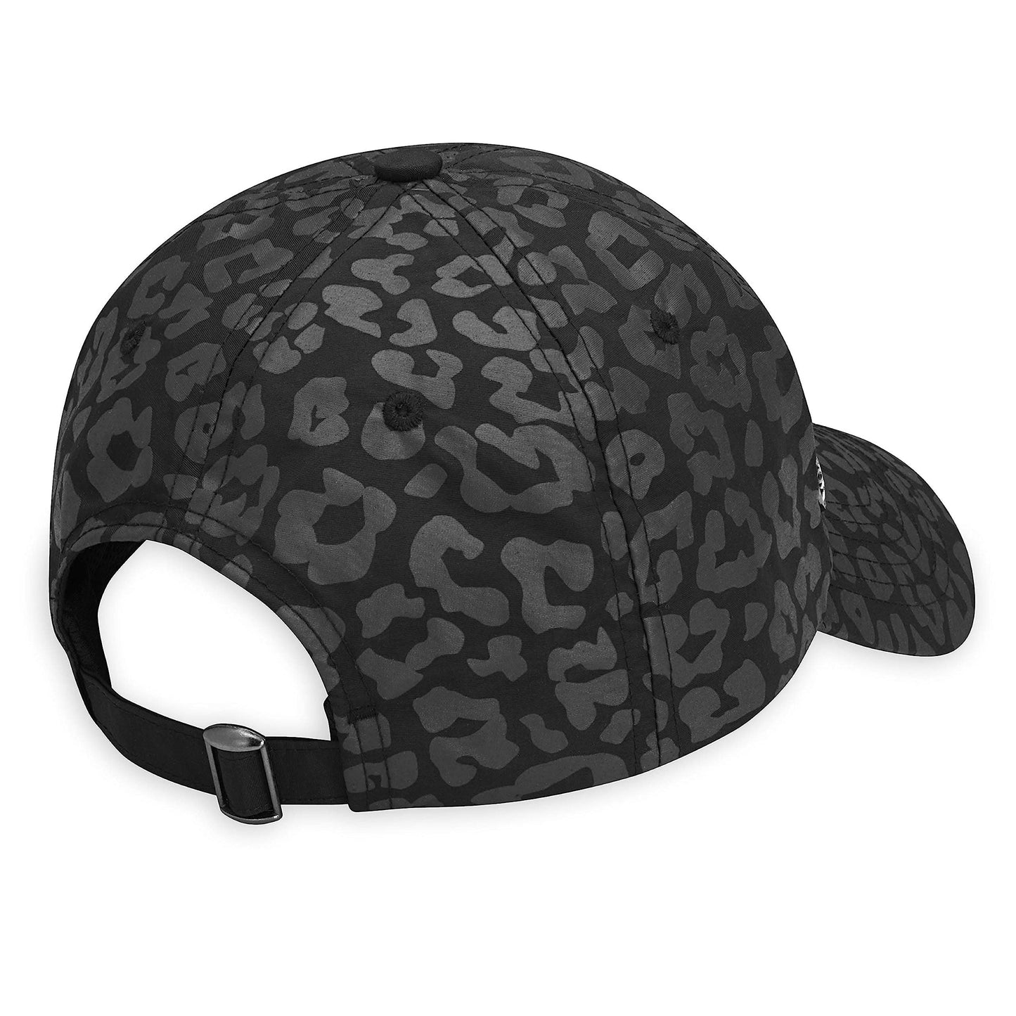 Gaiam Womens Classic Fitness Hat Baseball Cap, Black