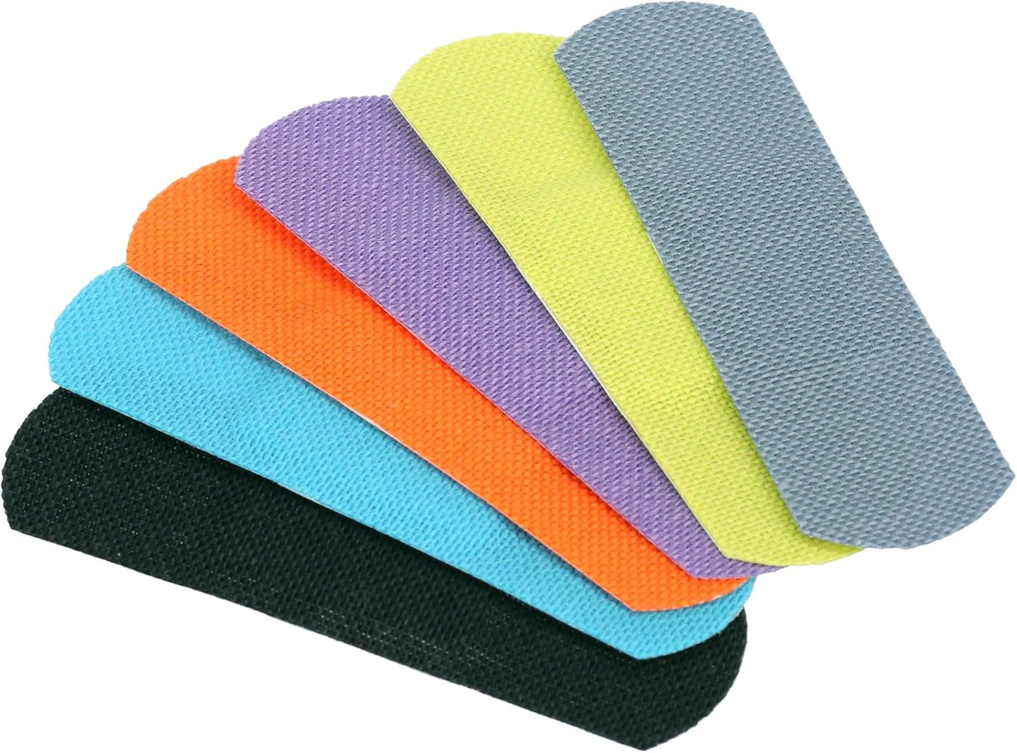 CURAD Antibacterial Bandages - 1" x 3.25" | 20 Count for Ultimate Wound Protection