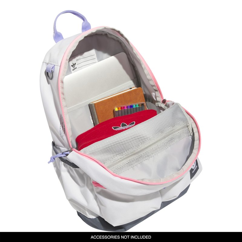 Trefoil 3.0 Backpack