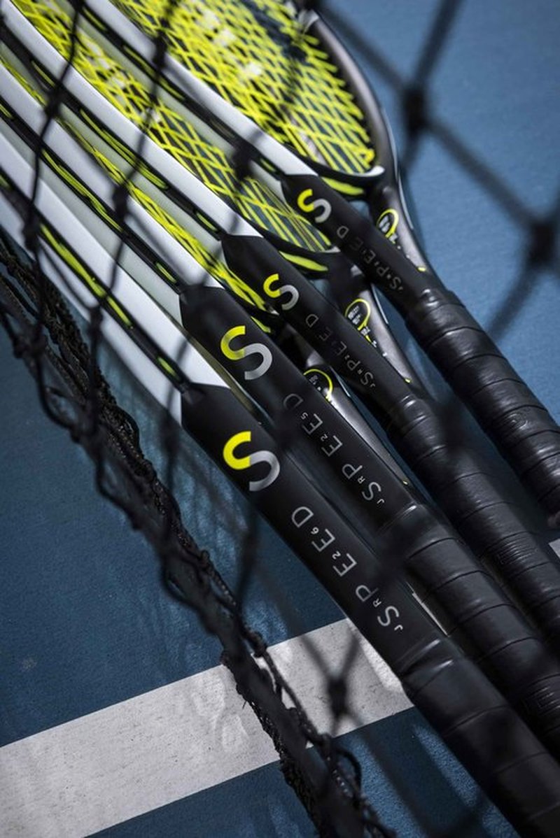 HEAD IG Speed 26