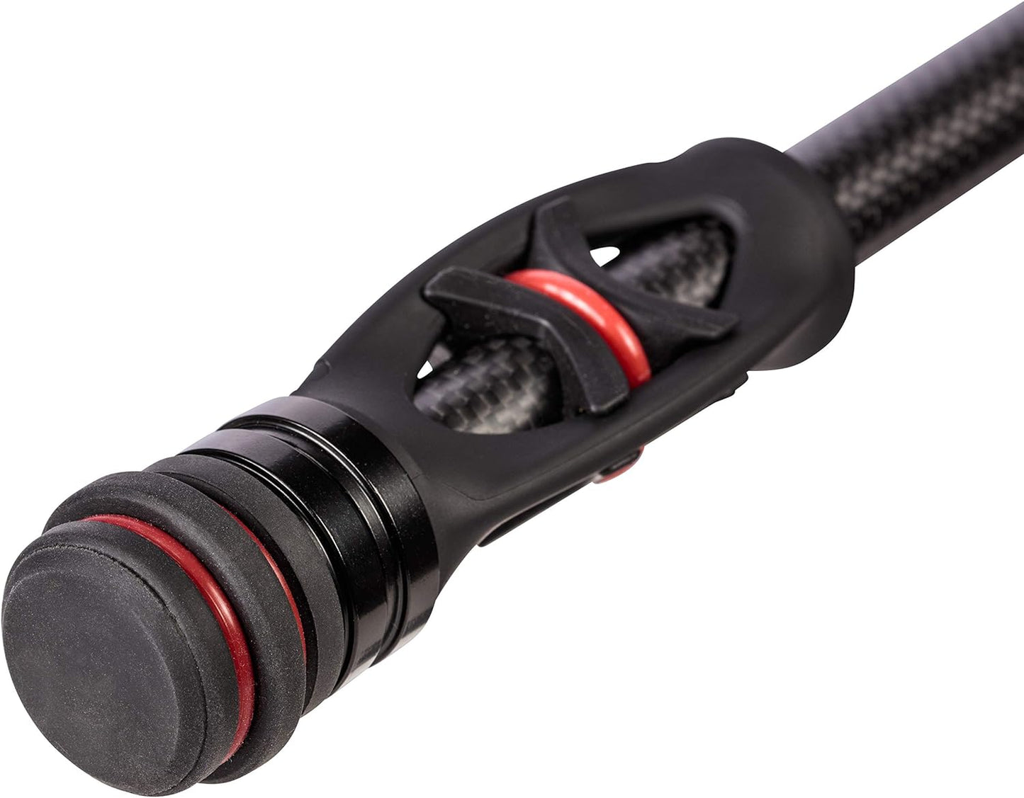 Trophy Ridge Bow Stabilizer - Hitman Series for Enhanced Stability | Adjustable Length and Lightweight Design