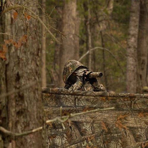 LOOGU Camo Netting 300D Mesh Camouflage Net Bulk Roll Quiet Nets for Hunting Military Shooting Camping Sunshade Party Decoration Super 1.0