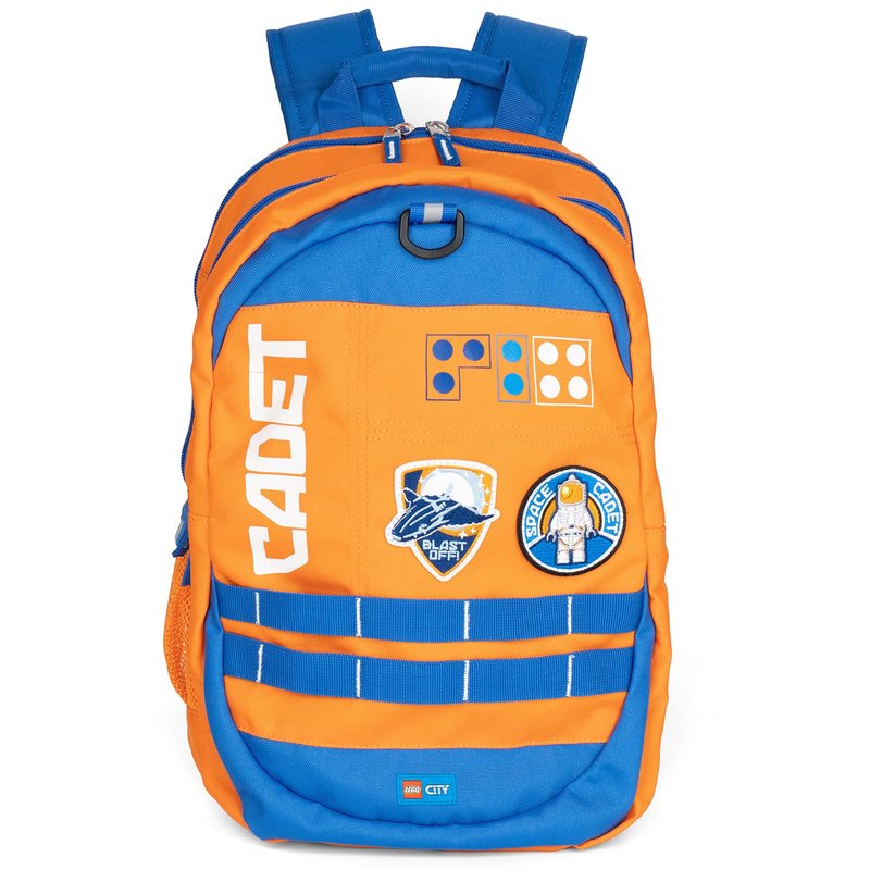 LEGO City Space Mission Backpack - Space Cadet