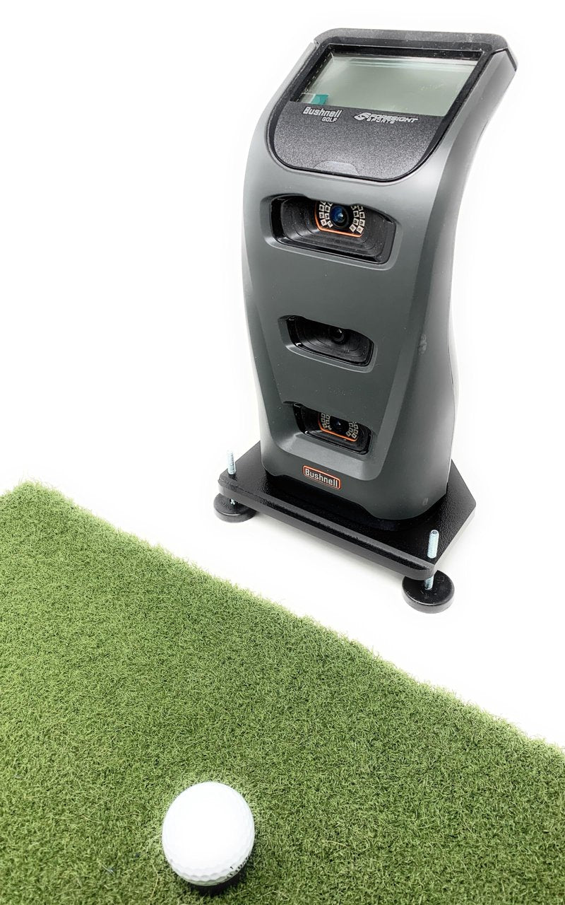 Alignment Leveling Stand for Bushnell Launch Pro and Foresight GC3